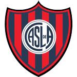 圣洛伦索logo